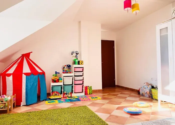 Apartman Se Zahradou 20 Minut Do Centra Prahy