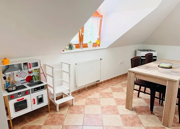Apartman Se Zahradou 20 Minut Do Centra Prahy