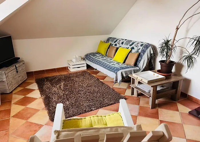 Apartman Se Zahradou 20 Minut Do Centra Prahy